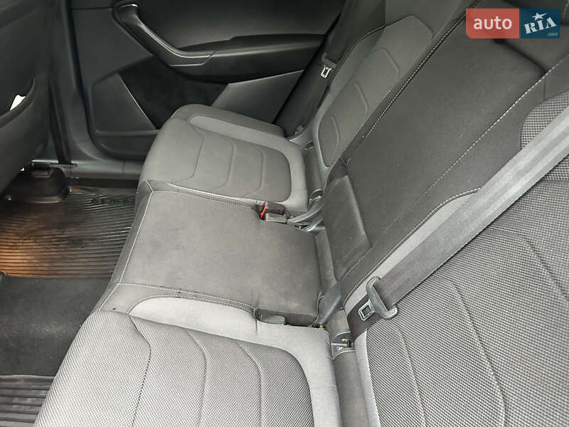 Внедорожник / Кроссовер Skoda Kodiaq 2019 в Кропивницком фото 11 Внедорожник / Кроссовер Skoda Kodiaq 2019 в Кропивницком