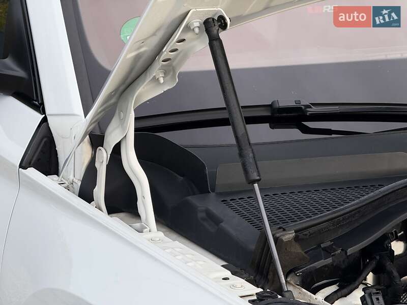 Позашляховик / Кросовер Skoda Kodiaq 2020 в Луцьку фото 110 Позашляховик / Кросовер Skoda Kodiaq 2020 в Луцьку
