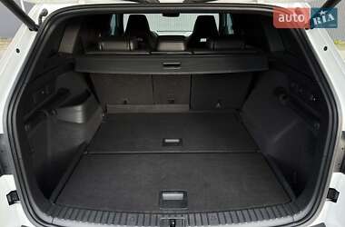 Внедорожник / Кроссовер Skoda Kodiaq 2020 в 