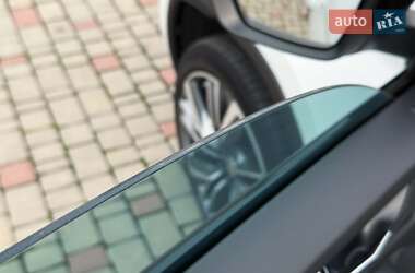 Внедорожник / Кроссовер Skoda Kodiaq 2020 в 