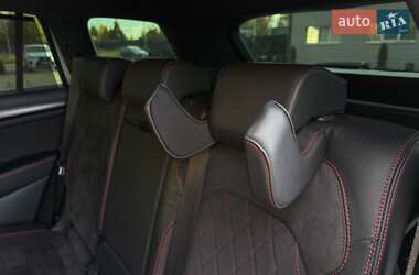 Внедорожник / Кроссовер Skoda Kodiaq 2020 в 