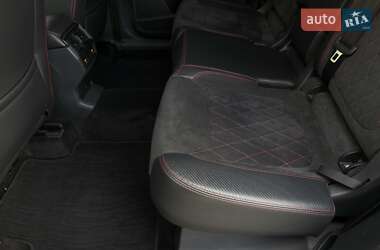 Внедорожник / Кроссовер Skoda Kodiaq 2020 в 
