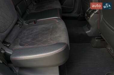 Внедорожник / Кроссовер Skoda Kodiaq 2020 в 