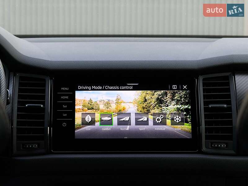 Позашляховик / Кросовер Skoda Kodiaq 2020 в Луцьку фото 93 Позашляховик / Кросовер Skoda Kodiaq 2020 в Луцьку