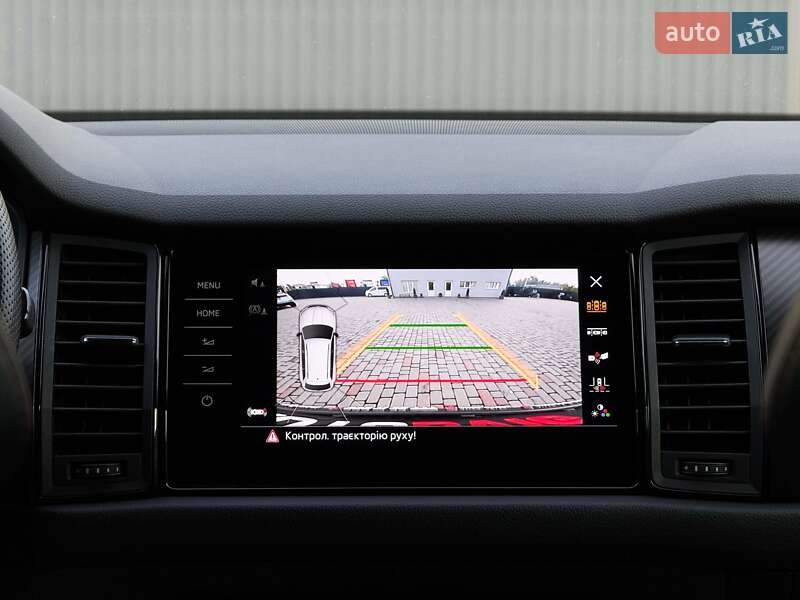 Позашляховик / Кросовер Skoda Kodiaq 2020 в Луцьку фото 95 Позашляховик / Кросовер Skoda Kodiaq 2020 в Луцьку