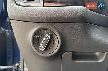 Внедорожник / Кроссовер Skoda Kodiaq 2019 в 
