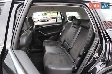 Позашляховик / Кросовер Skoda Kodiaq 2023 в 