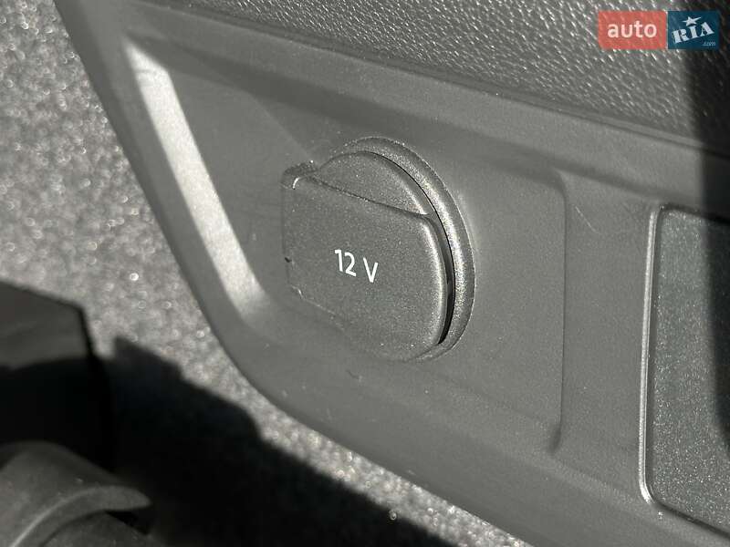 Позашляховик / Кросовер Skoda Kodiaq 2023 в Мукачевому