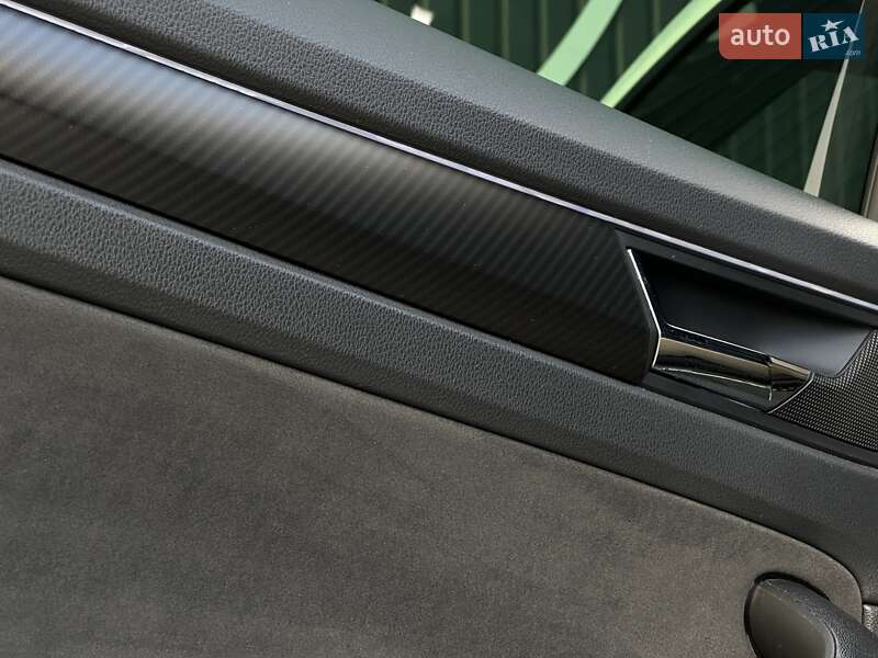 Позашляховик / Кросовер Skoda Kodiaq 2023 в Мукачевому