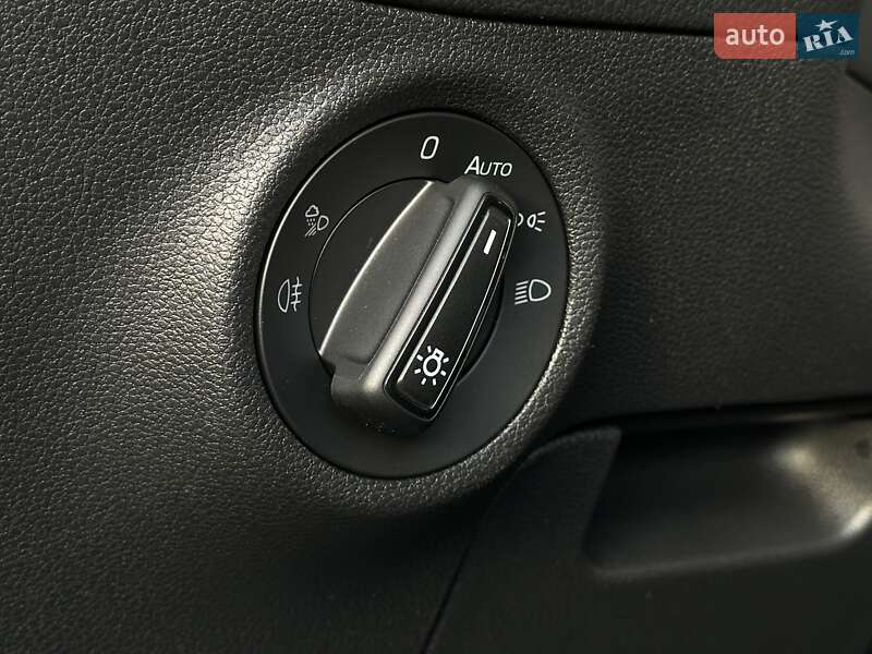 Позашляховик / Кросовер Skoda Kodiaq 2023 в Мукачевому