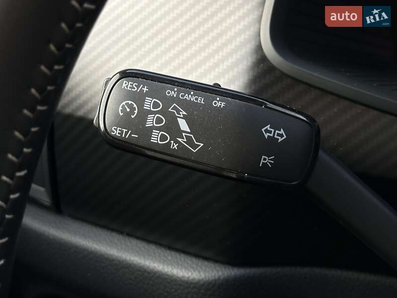 Позашляховик / Кросовер Skoda Kodiaq 2023 в Мукачевому