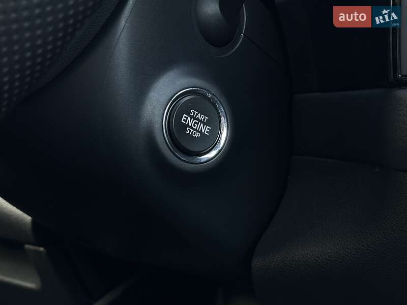 Позашляховик / Кросовер Skoda Kodiaq 2023 в Мукачевому