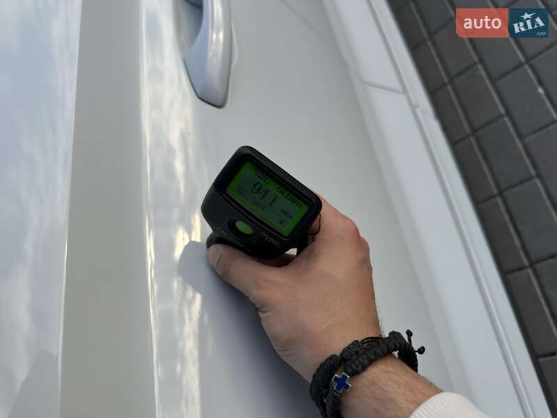 Позашляховик / Кросовер Skoda Kodiaq 2023 в Мукачевому