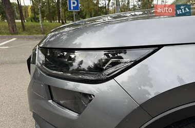 Внедорожник / Кроссовер Skoda Kodiaq 2022 в 