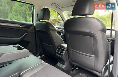 Внедорожник / Кроссовер Skoda Kodiaq 2022 в 