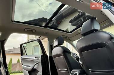 Внедорожник / Кроссовер Skoda Kodiaq 2017 в 