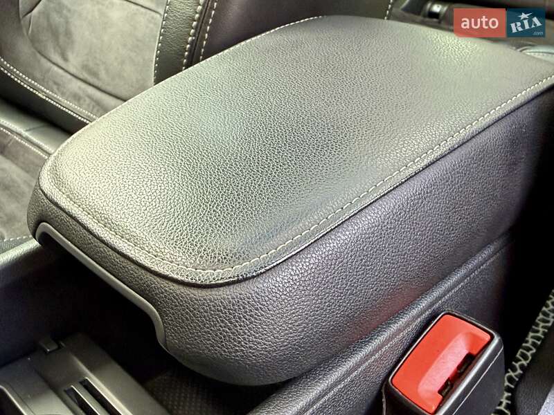 Внедорожник / Кроссовер Skoda Kodiaq 2017 в Ровно