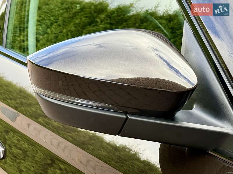 Внедорожник / Кроссовер Skoda Kodiaq 2017 в Ровно