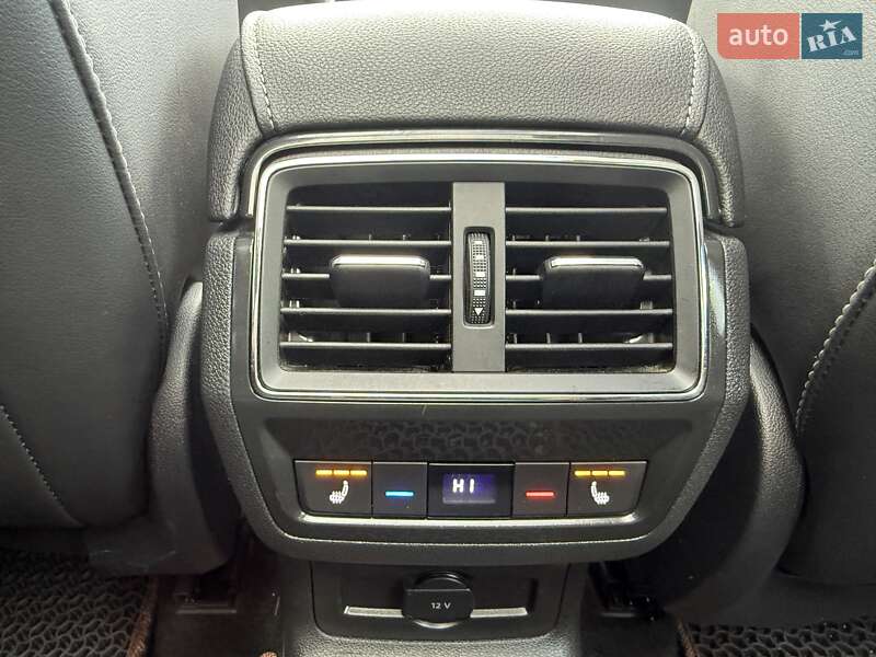 Внедорожник / Кроссовер Skoda Kodiaq 2017 в Ровно