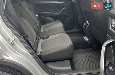 Внедорожник / Кроссовер Skoda Kodiaq 2019 в 