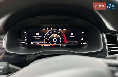 Внедорожник / Кроссовер Skoda Kodiaq 2019 в 