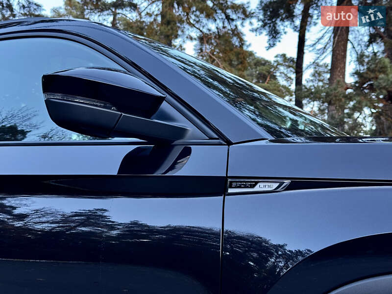 Позашляховик / Кросовер Skoda Kodiaq 2022 в Києві фото 41 Позашляховик / Кросовер Skoda Kodiaq 2022 в Києві