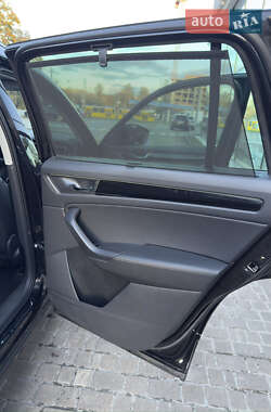 Внедорожник / Кроссовер Skoda Kodiaq 2022 в 