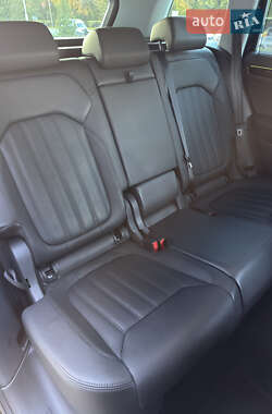 Внедорожник / Кроссовер Skoda Kodiaq 2022 в 