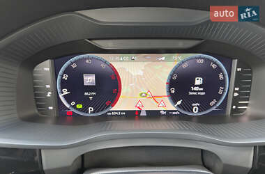 Внедорожник / Кроссовер Skoda Kodiaq 2022 в 