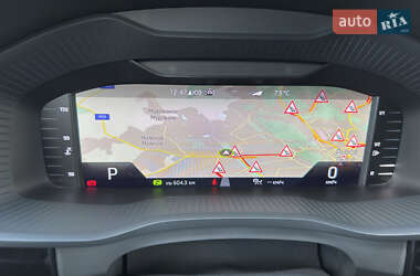 Внедорожник / Кроссовер Skoda Kodiaq 2022 в 