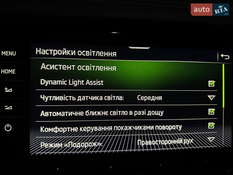 Позашляховик / Кросовер Skoda Kodiaq 2022 в Львові