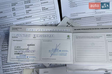 Внедорожник / Кроссовер Skoda Kodiaq 2022 в 