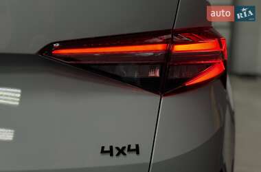 Внедорожник / Кроссовер Skoda Kodiaq 2023 в 