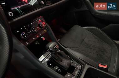 Внедорожник / Кроссовер Skoda Kodiaq 2023 в 