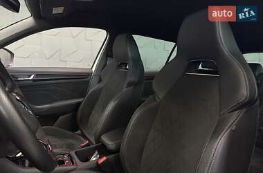 Внедорожник / Кроссовер Skoda Kodiaq 2023 в 