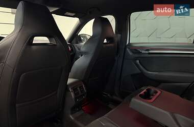 Внедорожник / Кроссовер Skoda Kodiaq 2023 в 
