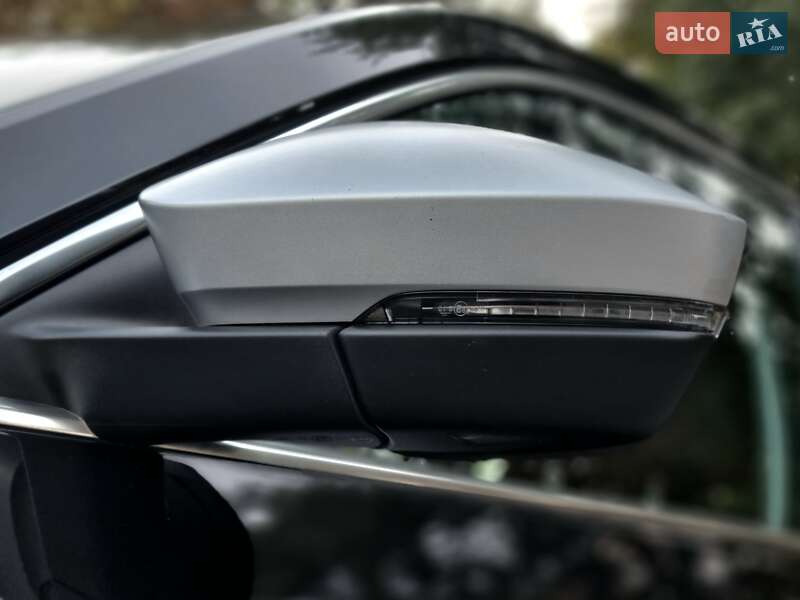Внедорожник / Кроссовер Skoda Kodiaq 2021 в Черновцах