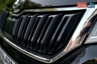 Внедорожник / Кроссовер Skoda Kodiaq 2021 в 