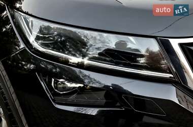 Внедорожник / Кроссовер Skoda Kodiaq 2021 в 