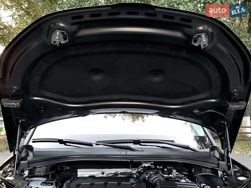 Внедорожник / Кроссовер Skoda Kodiaq 2021 в Черновцах