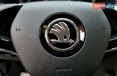 Внедорожник / Кроссовер Skoda Kodiaq 2021 в 