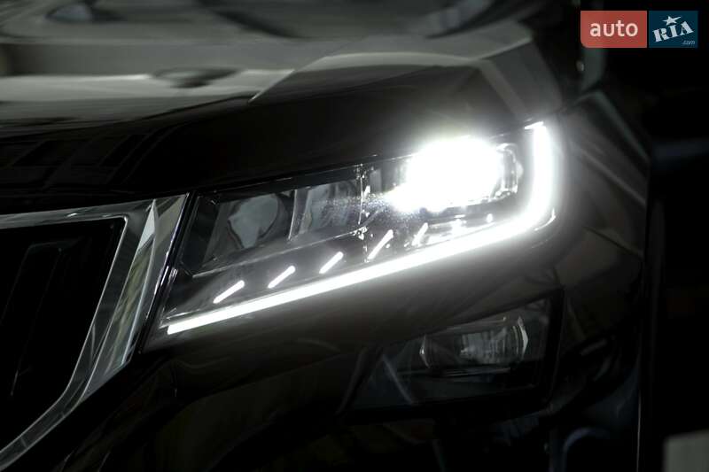 Внедорожник / Кроссовер Skoda Kodiaq 2021 в Черновцах
