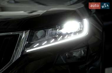 Внедорожник / Кроссовер Skoda Kodiaq 2021 в 