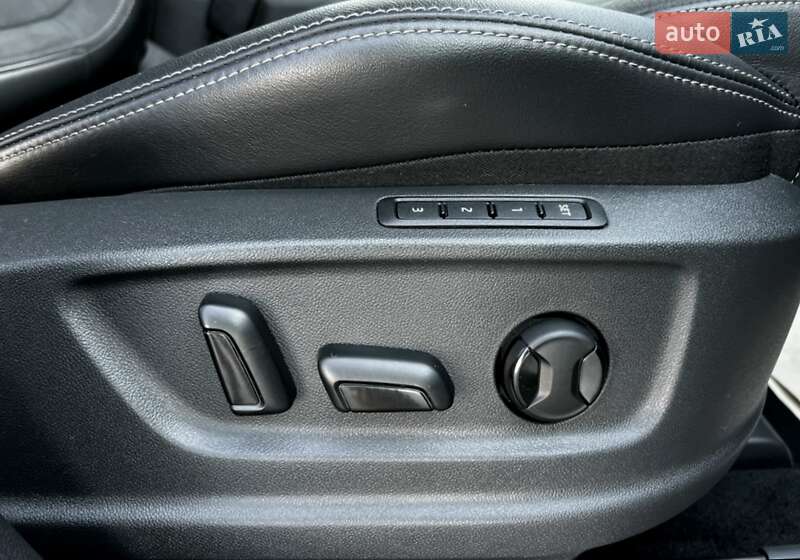 Внедорожник / Кроссовер Skoda Kodiaq 2021 в Черновцах