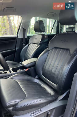 Внедорожник / Кроссовер Skoda Kodiaq 2022 в 
