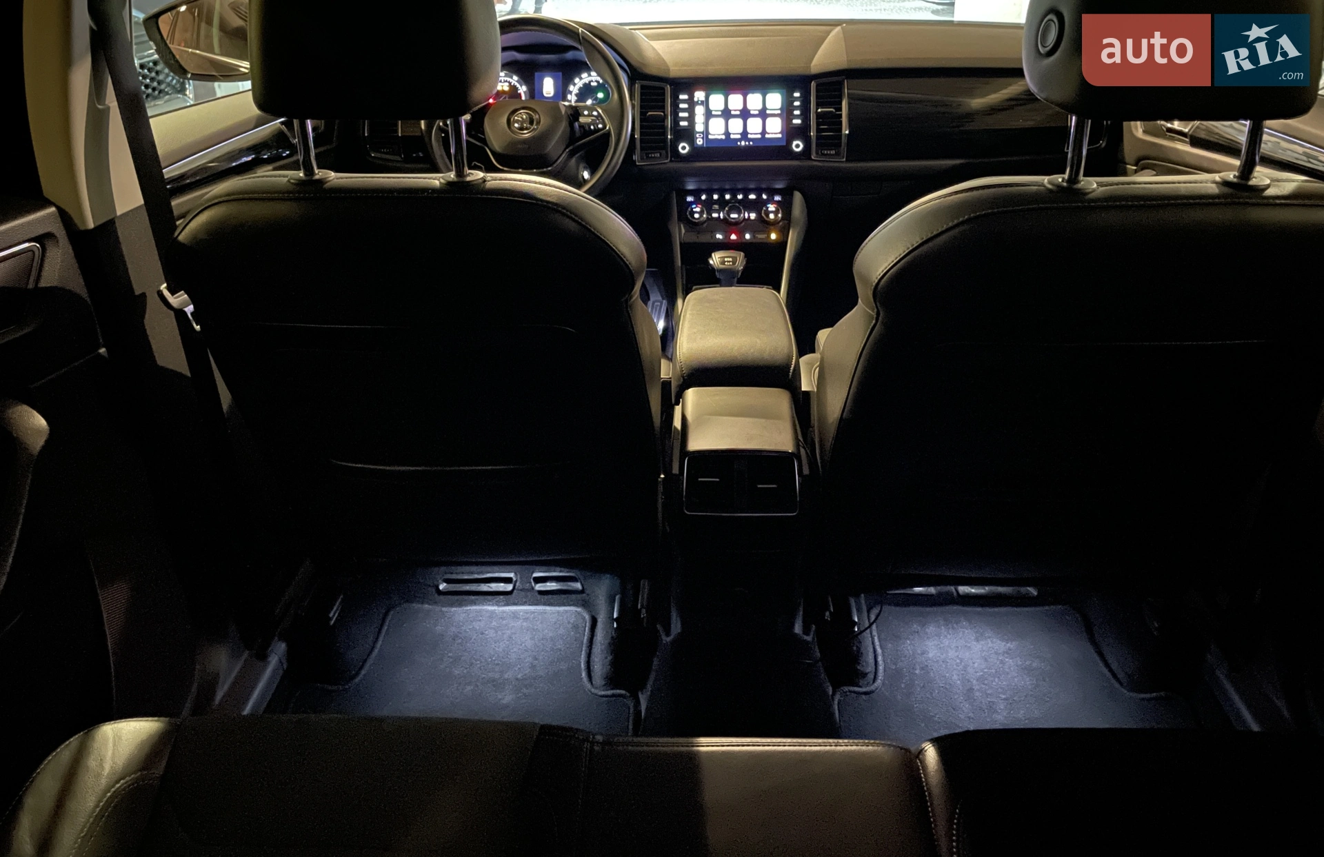 2020 Skoda Kodiaq - мініатюра 41