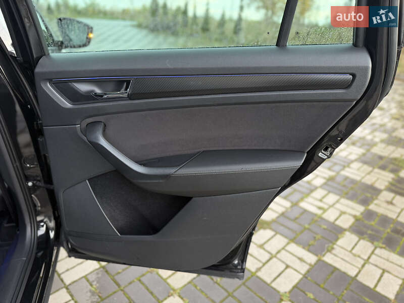 Внедорожник / Кроссовер Skoda Kodiaq 2022 в Буске фото 48 Внедорожник / Кроссовер Skoda Kodiaq 2022 в Буске