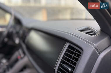 Позашляховик / Кросовер Skoda Kodiaq 2022 в  фото 51 Позашляховик / Кросовер Skoda Kodiaq 2022 в