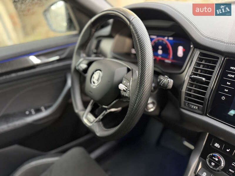 Внедорожник / Кроссовер Skoda Kodiaq 2022 в Буске фото 58 Внедорожник / Кроссовер Skoda Kodiaq 2022 в Буске