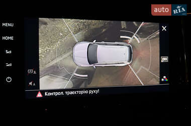 Внедорожник / Кроссовер Skoda Kodiaq 2022 в 